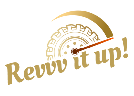 Revvv It Up